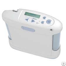 Buy Inogen One G3 Portable Oxygen Concentrator In India