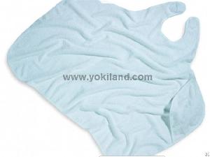 Apron Terry Towel