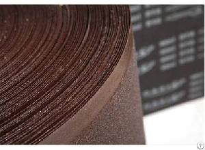 Brown Aluminium Oxide Cloth