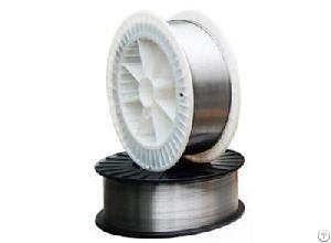 flux cored wire shielded