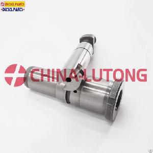 7w0182 Plunger-bosch Diesel Element Nozzle