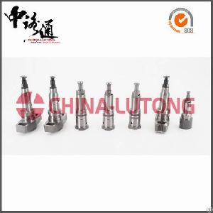 Bosch M Pump 6mm Elements For 7w0182 Plunger