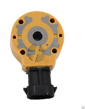 caterpillar injector control valve c7