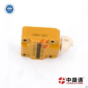 Buy Fuel Rail Pressure Relief Limiter Valve For Common Rail Pressure Relief Valve For Denso