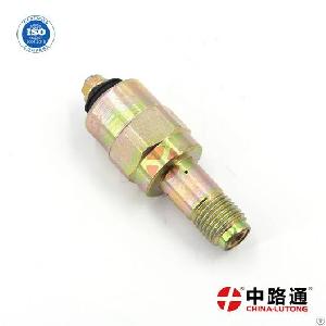 Common Rail Relief Valve For Cummins Common Rail Pressure Relief Valve