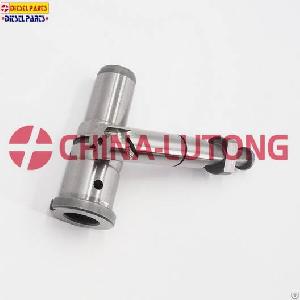 Fuel Injection Pump Elements-diesel Fuel Car Plunger