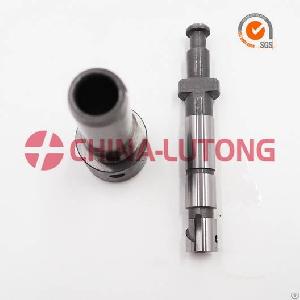 Injector Pump Elements-fuel Pump Plunger Barrel