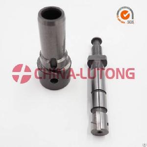 Mercedes M Pump Elements 134101-8320 Mw Pump 8mm Elements