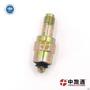 Automatic Fuel Pressure Limiting Relief Valve For Bosch Common Rail High Pressure Relief Valve