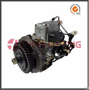 Bosch Pump Isuzu Elf-bosch 4 Cylinder Injection Pump Ads-vp4 / 11e1800l009