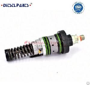 Deutz Injection Unit Pumps 0 414 401 105 Yanmar 3tnv88 Rebuild Kit