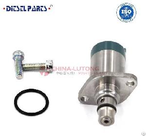 Scv Suction Control Valve 04226-0l010 Scv Valve For Denso