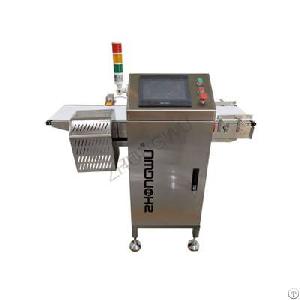 checkweigher system