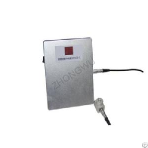 Portable Spectrograph