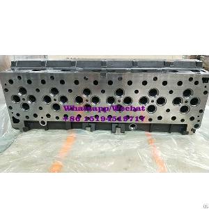 Aftermarket Isx15 Cylinder Head 4962732 Replacement Parts