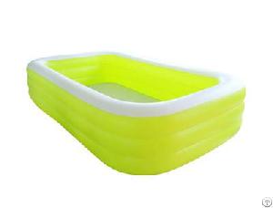 305cm inflatable pool