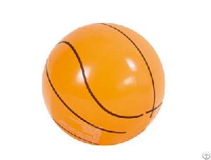 Basketball Beach Ball