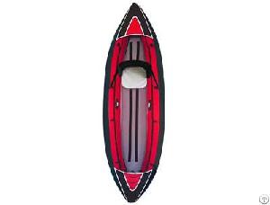 Inflatable Kayak