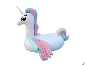 pegasus pool float