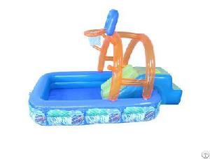 Play Center Pool