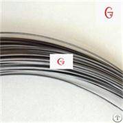 performance tungsten rhenium resistance wire