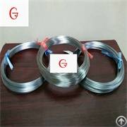 tungsten rhenium thermocouple wire