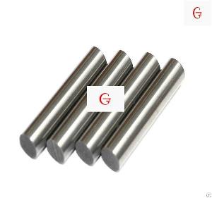 Molybdenum Rhenium Alloy Bar