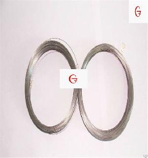 molybdenum rhenium wire mesh