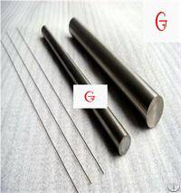 tungsten rhenium alloy bar