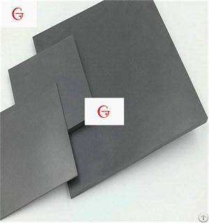 tungsten rhenium alloy sheet sputtering target