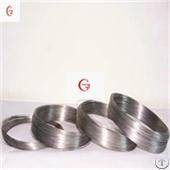 tungsten rhenium binding wire factory