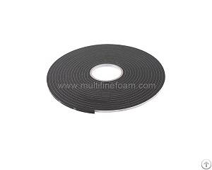 Double Or Single Sided Pvc Foam Tape