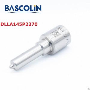 bosch fuel injection nozzle dlla 145 p 2270 diesel dlla145p2270 injector 0 445 120 297