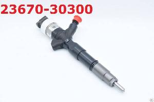 Denso Injector 23670-30300