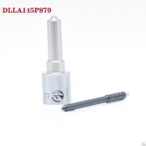 Bascolin Common Rail Nozzle Dlla145p870 Spray Nozzle Dlla 145p 870 From China-balin Manufacturer