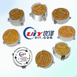 Small Size 5g Frequency Band Smt Circulator With Low Price