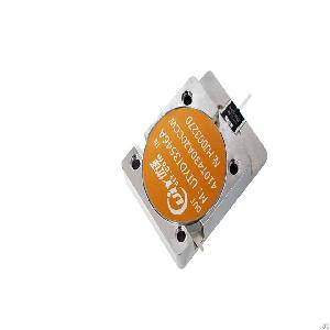 Uiy 250mhz To 1875mhz High Power Broadband Rf Drop In Isolator