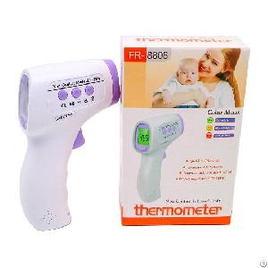 Thermometer Medical Adults-thermometer Gun Where To Buy