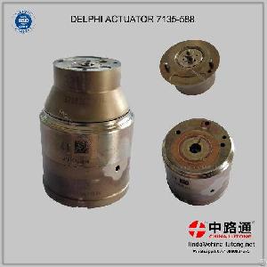 Delphi Common Rail Injector-buy Delphi Parts