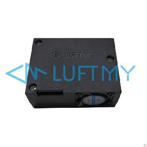 ld10 laser pm2 5 dust air gas sensor