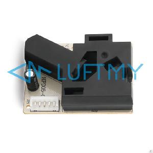 luftmy hpd05 infrared air dust sensor module pm2 5 detector