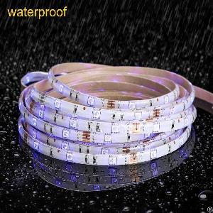 12v 5050smd 60p rgb led strip light