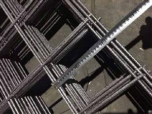 Sl52 / Sl62 / Sl72 / Sl82 / Sl92 / Sl102 / Sl81 Square Reinforcing Mesh