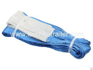 High Quality Round And Webbing Sling