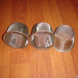 Bowl Filter