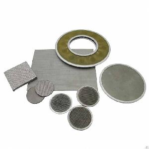 Filter Disc