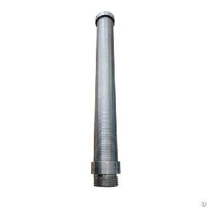 Johnson Tube Well Filter Johnson Strainer Pipe For Water Treatment