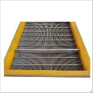 Polyurethane Screen Panel