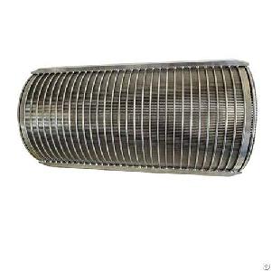 Rotary Drum Screen Factory
