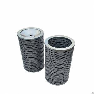 Stainless Steel Cone Tapered Filter Screen Strainer